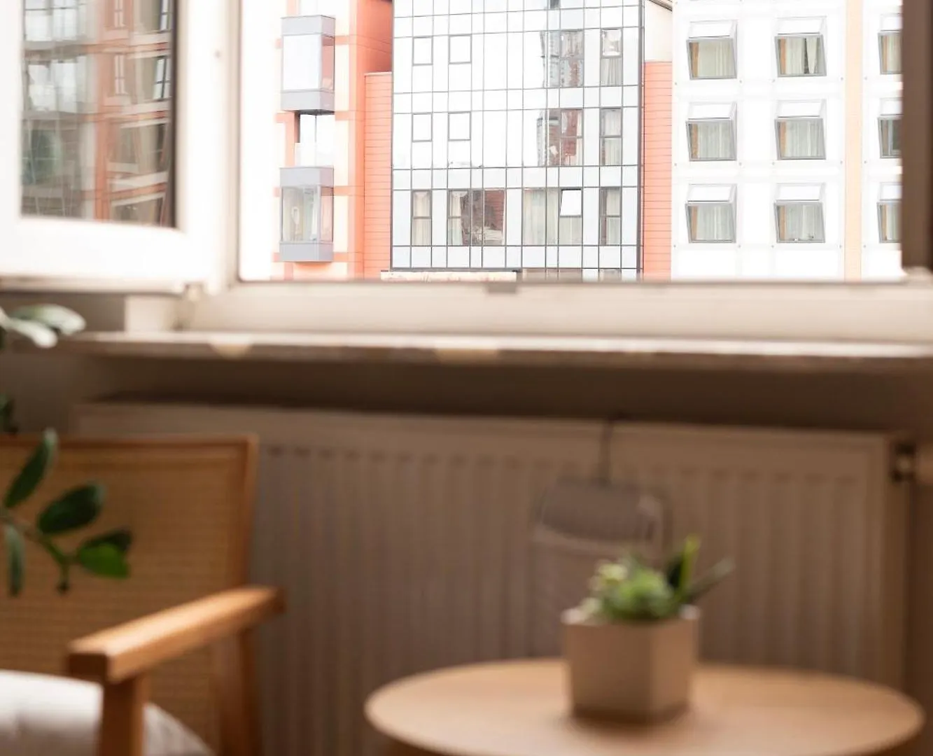 דירה Klimatyczne Studio 3City W Gdansku Z Widokiem Na Wode By Noclegi Renters
